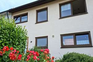 Reihenendhaus mit großem Garten, Garage in begehrter Wohnlage von Aalen – Die vollständige Adresse der Immobilie erhältst du vom Anbieter., 73431 südliche Bahnlinie, Aalen – Vorschaubild 6