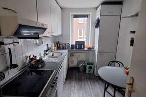 "Hier werden Träume wahr!" Schicke 3ZKBBalkon-Wohnung in OL-Eversten – Die vollständige Adresse der Immobilie erhältst du vom Anbieter., 26131 Eversten, Oldenburg (Oldenburg) – Vorschaubild 8