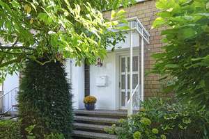 Hamm: Haushälfte mit Garten, Teich & Sauna! – Die vollständige Adresse der Immobilie erhältst du vom Anbieter., 59071 Uentrop, Hamm – Vorschaubild 2