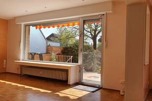 Rahm: 2 Terrassen-Wohnung mit Haus im Haus-Charakter – Die vollständige Adresse der Immobilie erhältst du vom Anbieter., 47269 Rahm, Duisburg – Vorschaubild 7