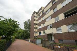 2-Zimmer-Eigentumswohnung mit Fahrstuhl! – 30165 Vahrenwald, Hannover – Vorschaubild 2