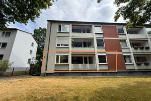 Großzügige Hochparterrewohnung mit Loggia & Garage zum Kauf  | leerstehend 
ca. 92,57 m² | Erbpacht – 45891 Erle, Gelsenkirchen – Vorschaubild 23
