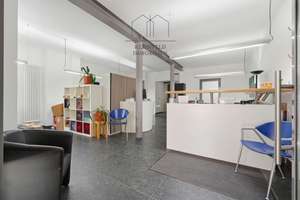 Kernsaniertes Stadthaus im Gereonsviertel | Loft-Maisonette mit Dachterrasse & Aufstockungspotenzial – Die vollständige Adresse der Immobilie erhältst du vom Anbieter., 50670 Altstadt/Nord, Köln – Vorschaubild 15