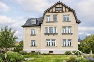 Zwei Häuser zum Top-Preis – projektiertes Sanierungsobjekt in Chemnitz-Wittgensdorf – Die vollständige Adresse der Immobilie erhältst du vom Anbieter., 9228 Wittgensdorf, Chemnitz – Vorschaubild 2