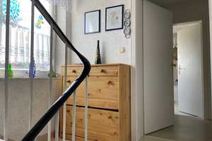 !!! RESERVIERT !!! Große Doppelhaushälfte bzw Zweifamilienhaus zum Sanieren in Aschau am Inn – Richard-Wagner-Straße 7, 84544 Mühldorf am Inn (Kreis) – Vorschaubild 17