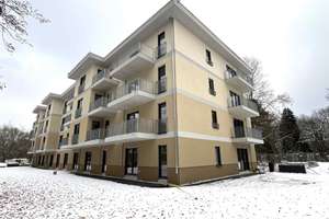 Helle und moderne 2-Zimmer-Wohnung (1.OG) in ruhiger Lage! – Holländerstraße 36 w, 13407 Reinickendorf (Ortsteil), Berlin – Vorschaubild 5