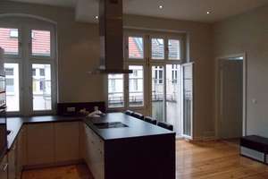 Sonnige Wohnung in Wilmersdorf – Holsteinische Straße 23, 10717 Wilmersdorf, Berlin – Vorschaubild 5