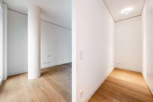 Maritimer Luxus in Perfektion – Stilvolle 2-Zimmer-Residence im FIFTYNINE am Strandkai – Die vollständige Adresse der Immobilie erhältst du vom Anbieter., 20457 HafenCity, Hamburg – Vorschaubild 8