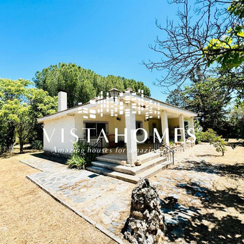 Immobilien zum Verkauf in Fuente El Saz de Jarama