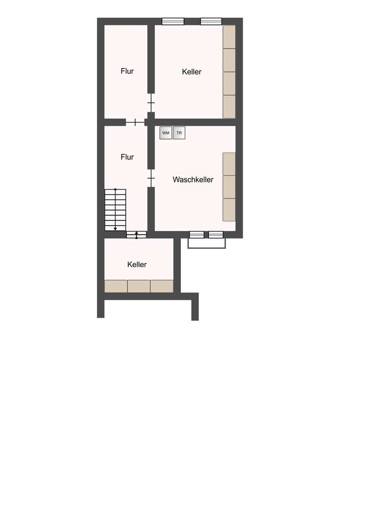 Kellergeschoss