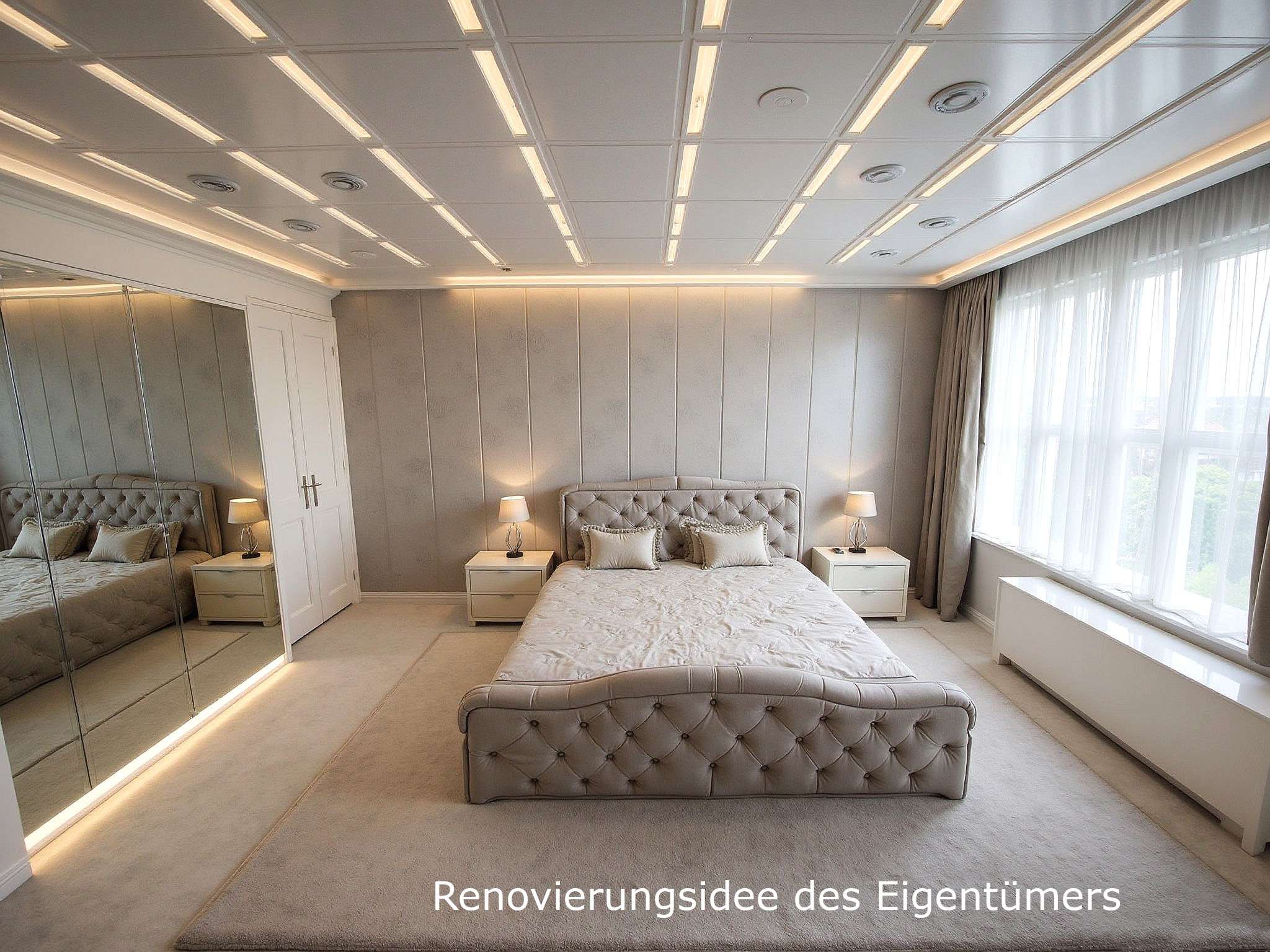 Immobilie in Lutherstadt Eisleben - Charmantes Einfamilienhaus mit Renovierungspotenzial, Kaminöfen & Glasfaser in Bischofrode - Bild 6