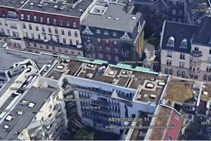 Exklusives Penthouse Premium Lage in Berlin Mitte /TG Stellplatz/ Preis auf Anfrage – Albrechtstraße -, 10117 Mitte (Ortsteil), Berlin – Vorschaubild 22