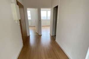 Entspannt leben mit tollen Ausblick vom Südbalkon – Carl-Zeiss-Straße 5, 6122 Nördliche Neustadt, Halle (Saale) – Vorschaubild 2