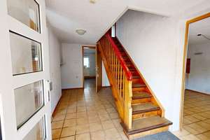 ~~ WOHNHAUS IN RUHIGER LAGE MIT GARTEN, CARPORT UND AUSBAURESERVE ~~ – Die vollständige Adresse der Immobilie erhältst du vom Anbieter., 76857 Waldhambach – Vorschaubild 4