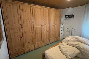 Großzügiges Einfamilienhaus mit Garage, Balkon, Terrasse und Garten in Siegen-Eiserfeld – Freiengründer Straße 90, 57080 Eiserfeld, Siegen – Vorschaubild 6