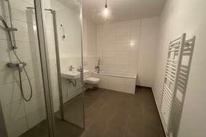 47124/28 Außergewöhnlich großzügige 2-Zi.-Wohnung im Neubau von Düsseldorf-Rath! – Am Gatherhof 41C, 40472 Rath, Düsseldorf – Vorschaubild 13