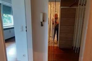 TOP saniertes  App. am Flaucher - Wohnen mit hohem Freizeitwert ! – Schäftlarnstraße 132, 81371 Sendlinger Feld, München – Vorschaubild 8