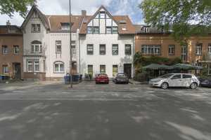Teileigentum in der Nähe vom Stadtwald auf einer ruhigen Alleenstraße mit Stellplatz – Bockum, Krefeld, 47800 Krefeld – Vorschaubild 5
