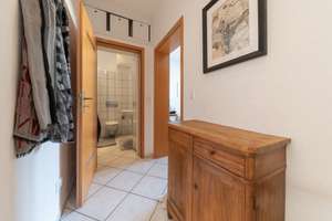 Seltene Paket-Offerte in Essen-Bredeney: 2 Wohnungen auf einer Etage mit massivem Synergiepotenzial! – Die vollständige Adresse der Immobilie erhältst du vom Anbieter., 45133 Bredeney, Essen – Vorschaubild 11
