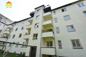 Singles aufgepasst! Geräumige 1-Raum-Wohnung mit Balkon auf dem Kaßberg! – Kaßberg Walter-Oertel-Straße, 9112 Chemnitz – Vorschaubild 3