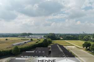 -Provisionsfrei- Attraktive 3-Zimmer-Wohnung in Bremen-Vahr mit Weitblick