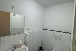top renovierter Altbau mit 4 Zimmern in zentraler Lage gegenüber kleinem Park – Kupferdreherstr 170, 45257 Kupferdreh, Essen – Vorschaubild 6