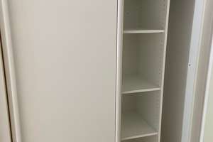 Schöne  1,5-Zimmer-Wohnung in Aachen Nähe RWTH – Roermonderstraße 112a, 52072 Ponttor, Aachen – Vorschaubild 8