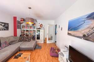 CITYHOUSE: Attraktive 2-Zimmer-Wohnung mit Balkon – ab 09/2026 frei nutzbar – 50733 Nippes (Ortsteil), Köln – Vorschaubild 4