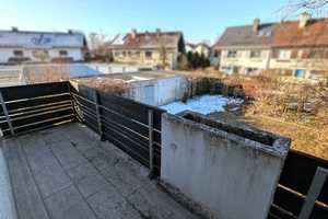 "EIN PERFEKTES ZUHAUSE FÜR FAMILIEN - REIHENECKHAUS MIT GROßEM GARTEN" – Ebersberg (Kreis) – Vorschaubild 11