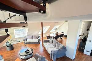 Sofort frei!... spektakuläre ETW ca. 128 m² Wohn-/Nutzfl.,  mit Terrassen-Balkon u. Kfz.-Stellplätze – Die vollständige Adresse der Immobilie erhältst du vom Anbieter., 42853 Mitte, Remscheid – Vorschaubild 3