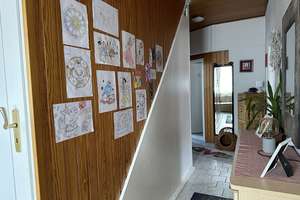 Eime: Großzügiges Einfamilienhaus mit Nebengebäude und Lagerbereichen – Die vollständige Adresse der Immobilie erhältst du vom Anbieter., 31036 Eime – Vorschaubild 10