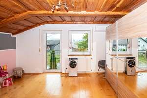 Weitläufiges Grundstück, Wohnhaus mit vielseitigen Hallen, Scheunen und PV-Power – Die vollständige Adresse der Immobilie erhältst du vom Anbieter., 93473 Arnschwang – Vorschaubild 32