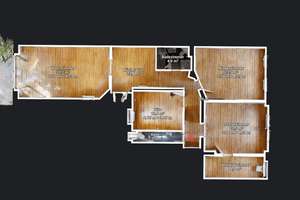 *** 5 Zimmer - EG - grüne Terrasse *** – 39112 Leipziger Straße, Magdeburg – Vorschaubild 33