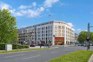 Kapitalanlage im Neubau in Adlershof: Top vermietete Wohnung mit Balkon und super Rendite!! – Dörpfeldstraße 5, 12489 Adlershof, Berlin – Vorschaubild 10