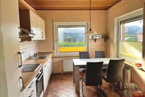 Bungalow mit Garage in zentraler und ruhiger Wohnlage in der Krummhörn-Pewsum 
 – Aurich (Kreis) – Vorschaubild 9