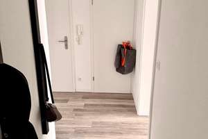 Gepflegte Eigentumswohnung mit Balkon und Garage in Essen-Huttrop zu verkaufen – Die vollständige Adresse der Immobilie erhältst du vom Anbieter., 45138 Huttrop, Essen – Vorschaubild 8