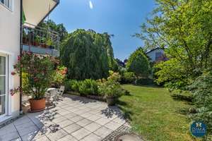 Außergewöhnliche Gartenwohnung mit großem Hobbyraum in Obermenzing – Die vollständige Adresse der Immobilie erhältst du vom Anbieter., 81247 Obermenzing, München – Vorschaubild 18