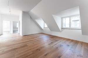 Seltene Gelegenheit: 3-Zimmer-Dachgeschosswohnung mit Dachterrasse im Neubau Pasing – Steinerweg 12, 81241 Pasing, München – Vorschaubild 5