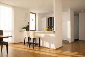 Haus in Haus, direkt am Waldrand mit großzügigem Garten in einem 2-Familienhaus – Die vollständige Adresse der Immobilie erhältst du vom Anbieter., 51107 Rath/Heumar, Köln – Vorschaubild 4