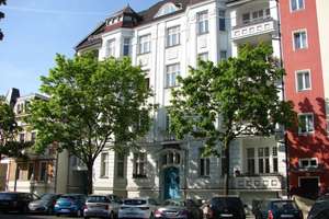 Bezugsfreie 3-Zimmer-Altbauwohnung in Berlin-Steglitz - Nähe Schlossstraße Steglitz – Ahornstr. 5, 12163 Steglitz, Berlin – Vorschaubild 25