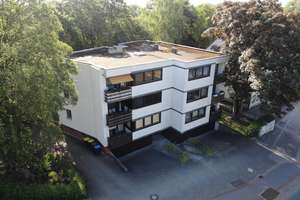 Schöne 2-Zimmerwohnung mit Balkon am Kanal in Anderten