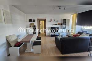 Tauschwohnung: 2,5-Zimmer-Wohnung mit Balkon