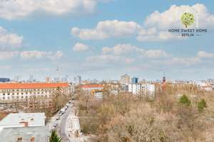 Bezugsfreie Wohnung mit Terrasse im beliebten Kreuzberg – Die vollständige Adresse der Immobilie erhältst du vom Anbieter., 10997 Kreuzberg, Berlin – Vorschaubild 19