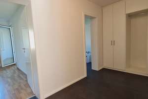 Hell & schick → 2-Zi-Whg mit Balkon, zentral & ruhig in D-Wersten – Die vollständige Adresse der Immobilie erhältst du vom Anbieter., 40591 Wersten, Düsseldorf – Vorschaubild 12