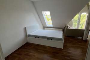 Möbilierte 1-Zimmer Wohnung im Herzen von Hannover-List – Richard-Wagner-Straße 11, 30177 List, Hannover – Vorschaubild 7