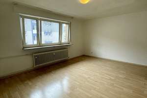 Gemütliche 1-Zimmer Wohnung mit viel Potenzial!