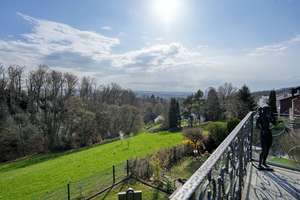 Großzügiges Einfamilienhaus – optional mit ELW – in bester Wohnlage mit phantastischem Fernblick – Die vollständige Adresse der Immobilie erhältst du vom Anbieter., 44797 Stiepel, Bochum – Vorschaubild 8