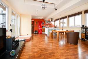 VON POLL | Keine gewöhnliche Wohnung sondern hier erwartet Sie ein Zuhause mit Charakter! – Die vollständige Adresse der Immobilie erhältst du vom Anbieter., 90459 Gugelstraße, Nürnberg – Vorschaubild 33