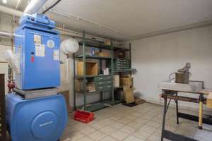 Attraktives REH mit schönem Garten und Garage in guter, ruhiger Wohnlage von Nieder-Eschbach. – 60437 Nieder-Eschbach, Frankfurt am Main – Vorschaubild 22