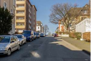 Lebendiges Hochschulviertel: 2,5-Zimmer-Wohnung in Hagen – Die vollständige Adresse der Immobilie erhältst du vom Anbieter., 58097 Hochschulviertel, Hagen – Vorschaubild 17
